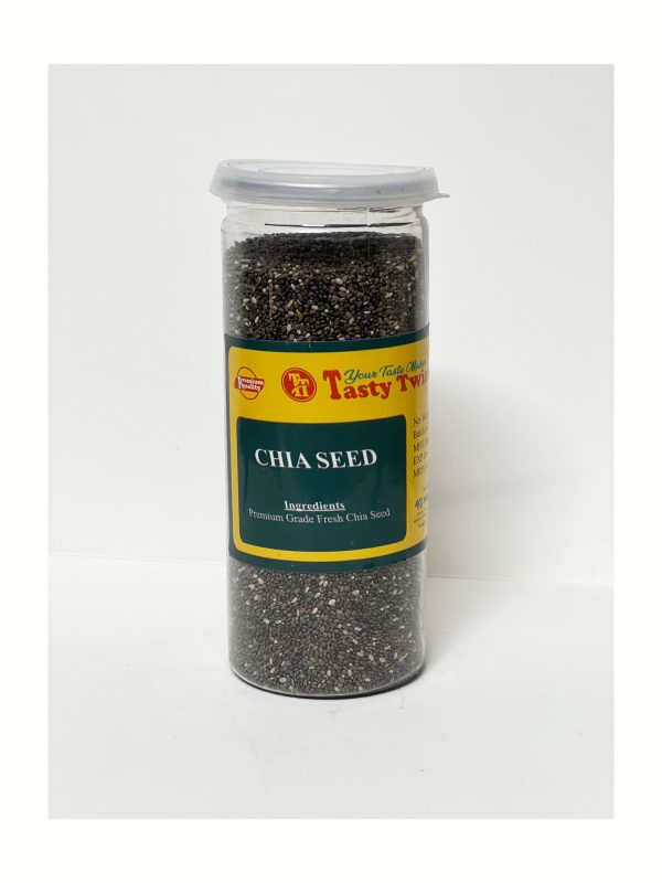 Chia Seed