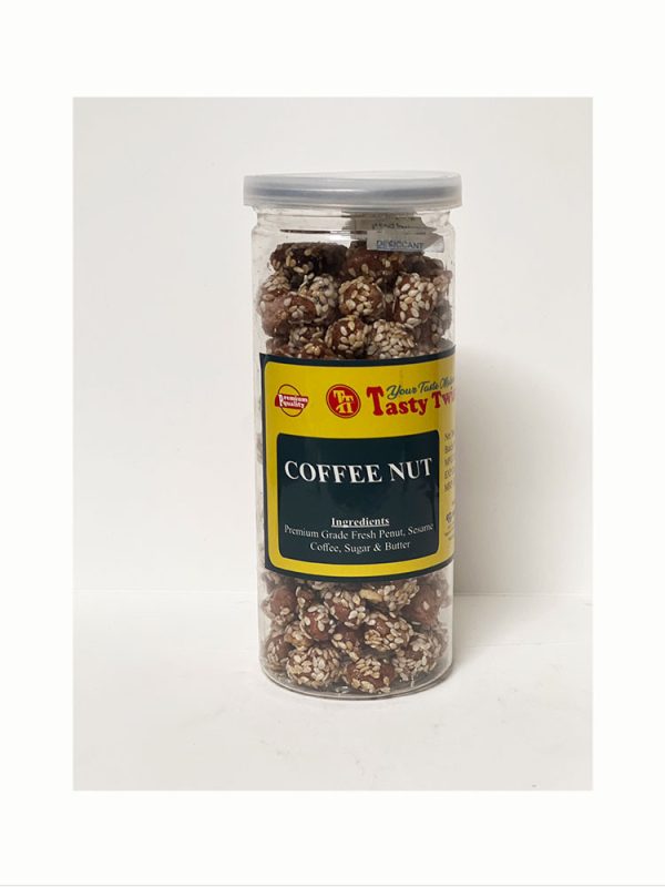 Coffee Nut